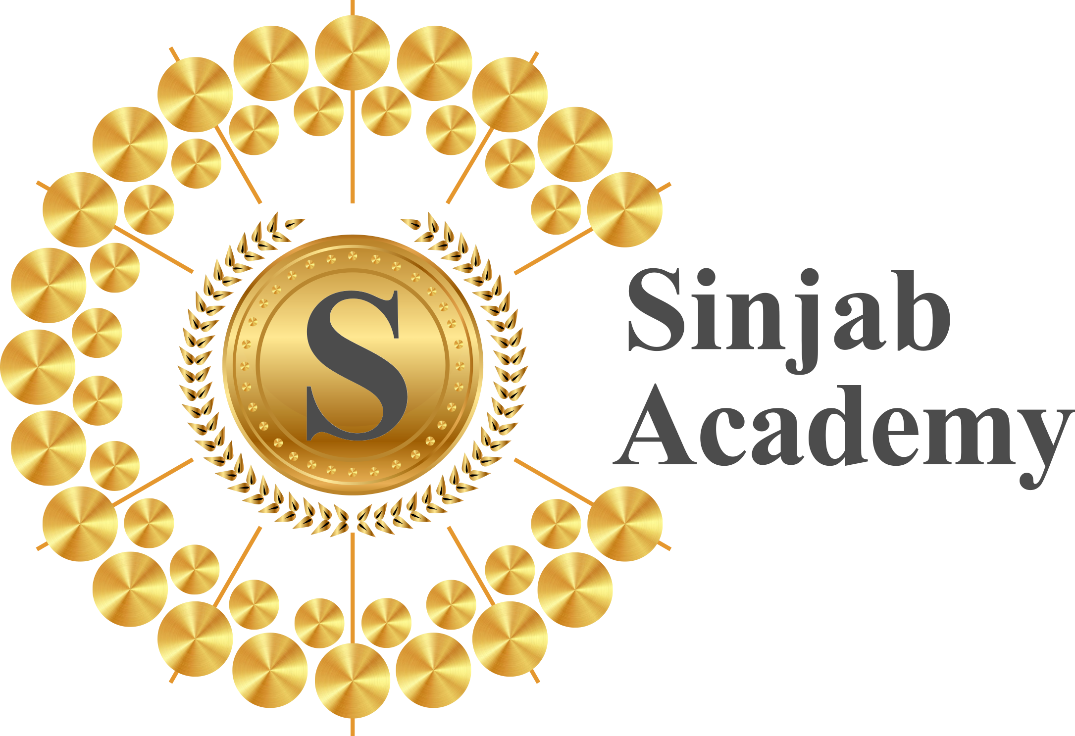 Sinjab Academy